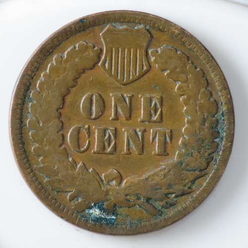 USA , 1903 Indian Head Cent, Indian Head Penny