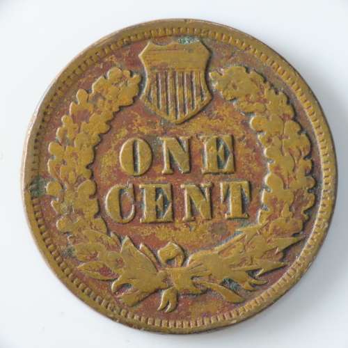 USA , 1903 Indian Head Cent, Indian Head Penny