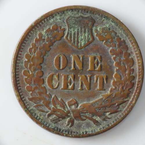 USA , 1903 Indian Head Cent, Indian Head Penny