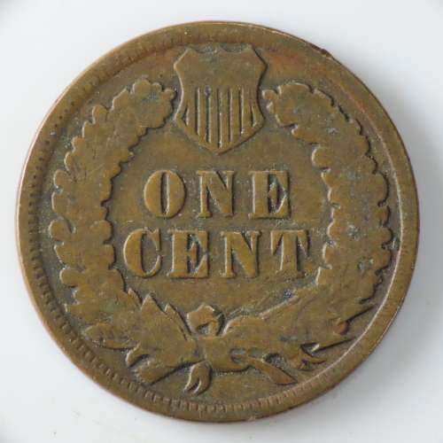 USA , 1903 Indian Head Cent, Indian Head Penny