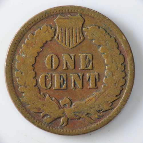 USA , 1903 Indian Head Cent, Indian Head Penny