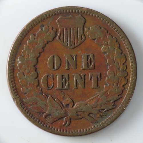 USA , 1905 Indian Head Cent, Indian Head Penny