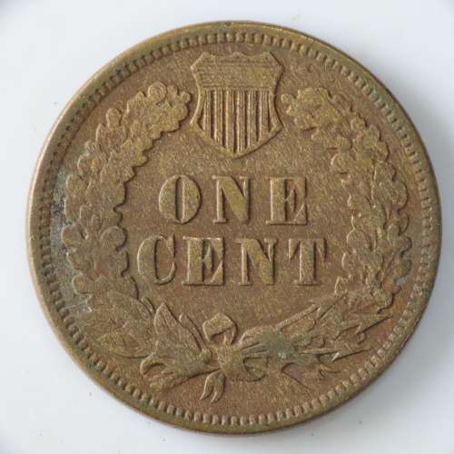 USA , 1905 Indian Head Cent, Indian Head Penny