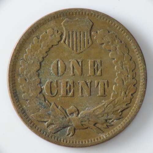 USA , 1907 Indian Head Cent, Indian Head Penny