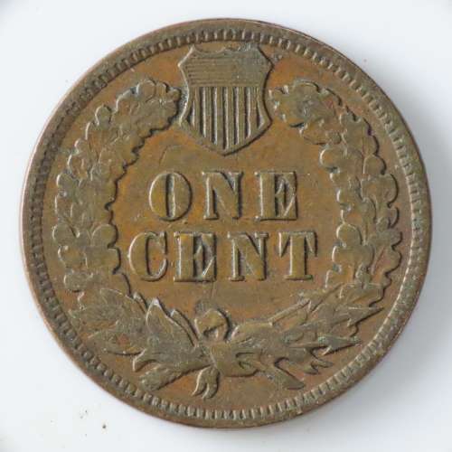 USA , 1906 Indian Head Cent, Indian Head Penny