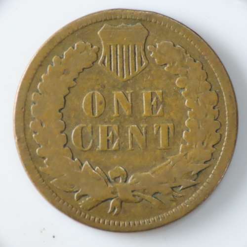 USA , 1906 Indian Head Cent, Indian Head Penny