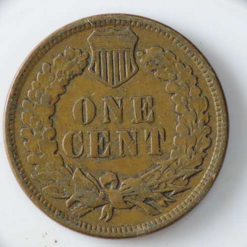 USA , 1906 Indian Head Cent, Indian Head Penny