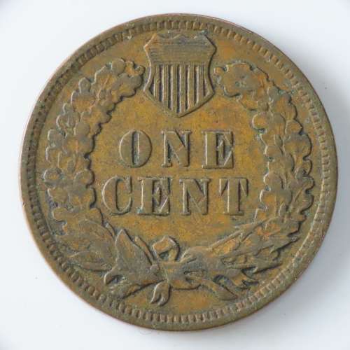 USA , 1906 Indian Head Cent, Indian Head Penny