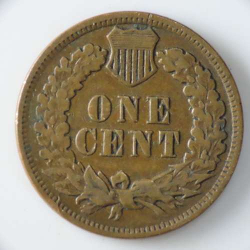 USA , 1906 Indian Head Cent, Indian Head Penny