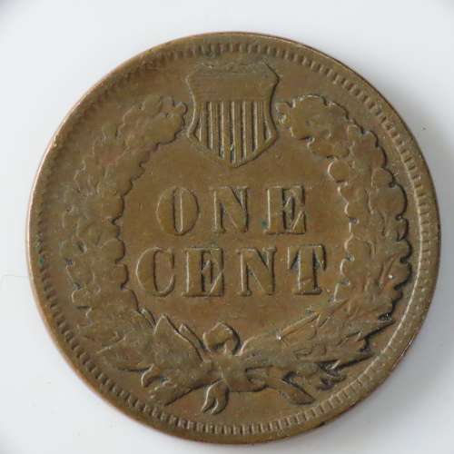 USA , 1906 Indian Head Cent, Indian Head Penny