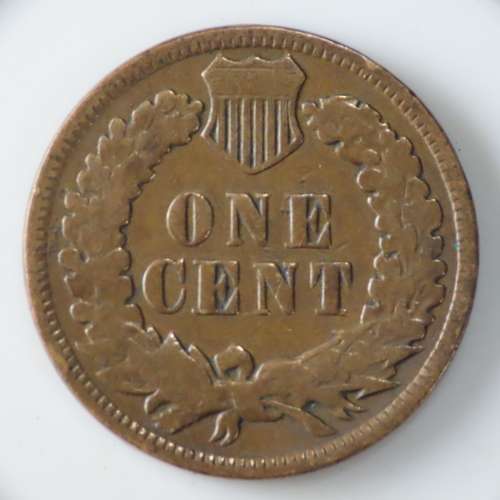 USA , 1906 Indian Head Cent, Indian Head Penny