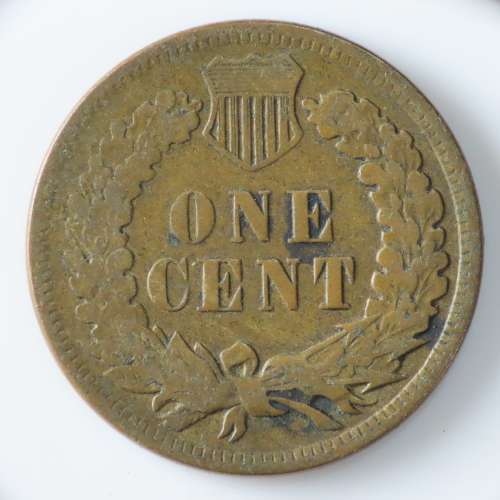 USA , 1906 Indian Head Cent, Indian Head Penny
