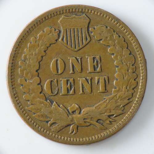 USA , 1906 Indian Head Cent, Indian Head Penny