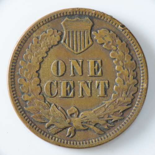 USA , 1906 Indian Head Cent, Indian Head Penny