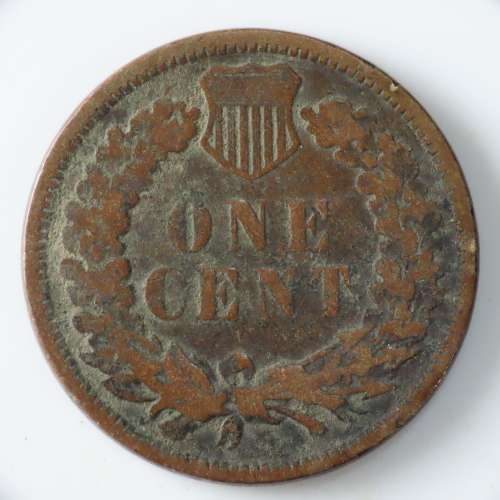 USA , 1906 Indian Head Cent, Indian Head Penny