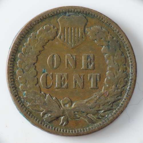 USA , 1906 Indian Head Cent, Indian Head Penny