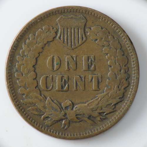 USA , 1906 Indian Head Cent, Indian Head Penny