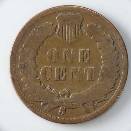 USA , 1906 Indian Head Cent, Indian Head Penny
