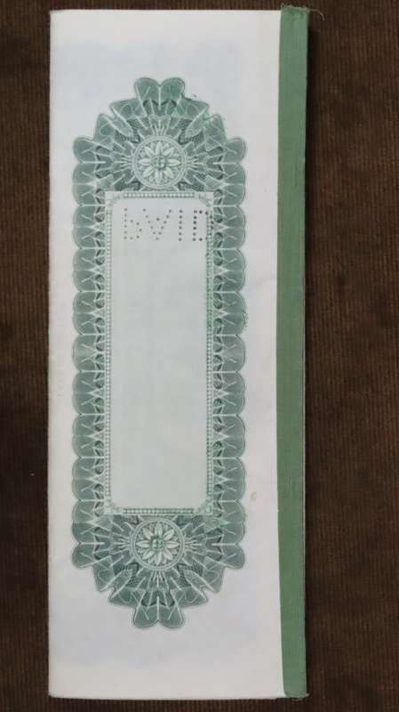 1919 City of Great Falls - South Side Sewer Bond, $1000 Bond, 85