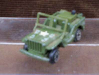 Zylmax, T432, Jeep, Action Masters