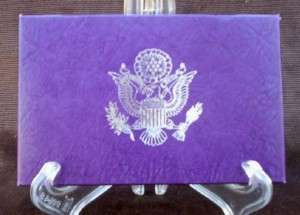 USA , 1993 Proof Coin Set