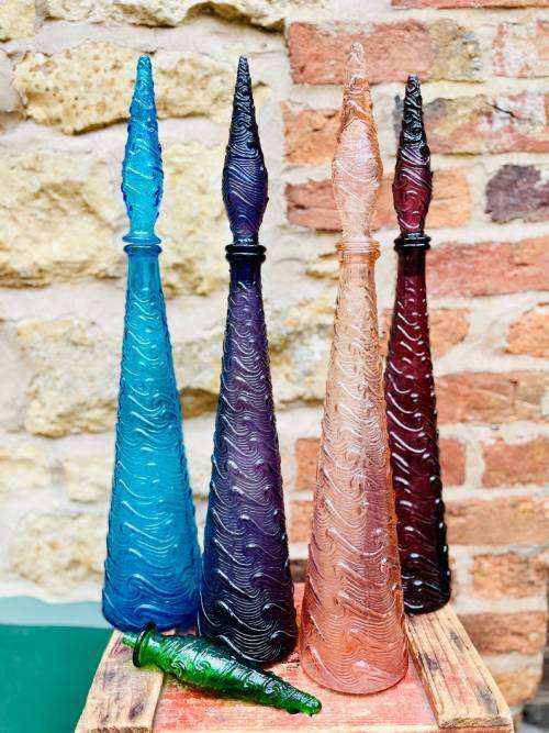 Genie Bottols