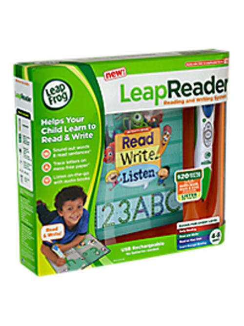 LEAPFROG LEAP READER
