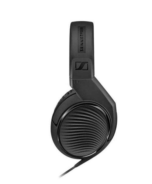 Sennheiser HD200 professional studio recording headphones RRP ZAR1700