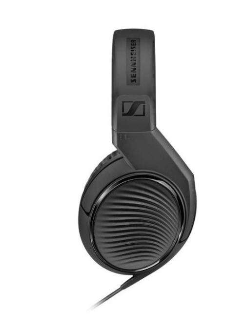 Sennheiser HD200 professional studio recording headphones RRP ZAR1700