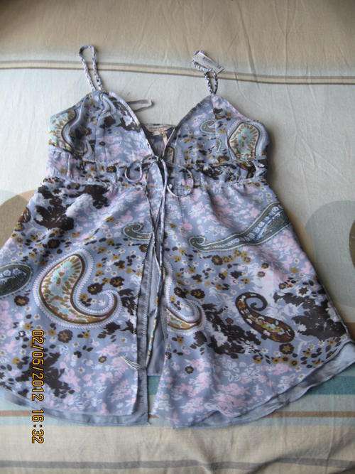 GUESS TOP - NEW! (S)
