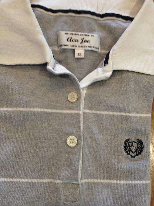 ACA JOE T-SHIRT