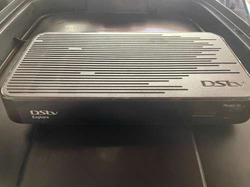 DSTV Explora 2 Decoder PS5100IMC