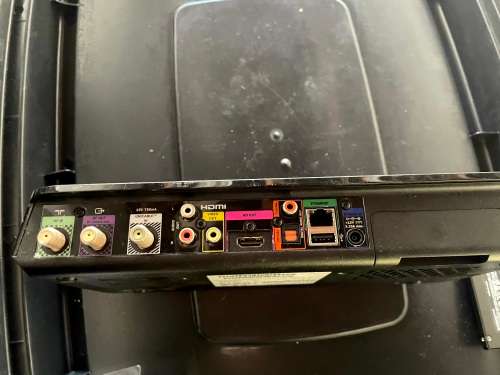 DSTV Explora 2 Decoder PS5100IMC