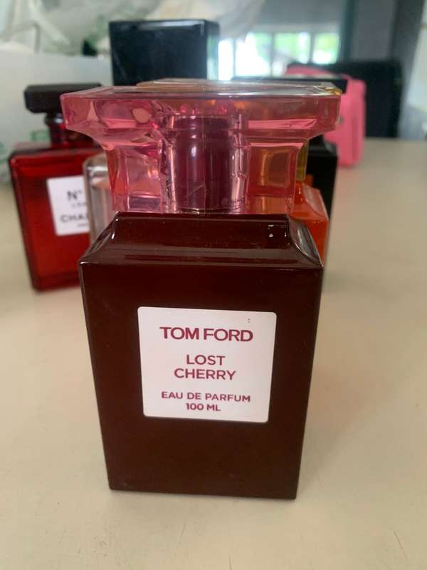 Lost Cherry Tom Ford