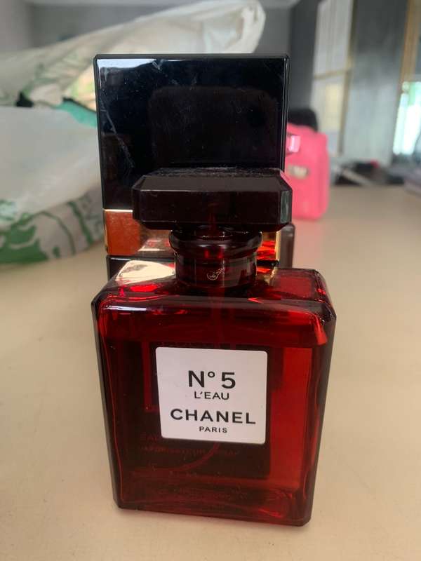 No 5 l`eau Chanel 100ml