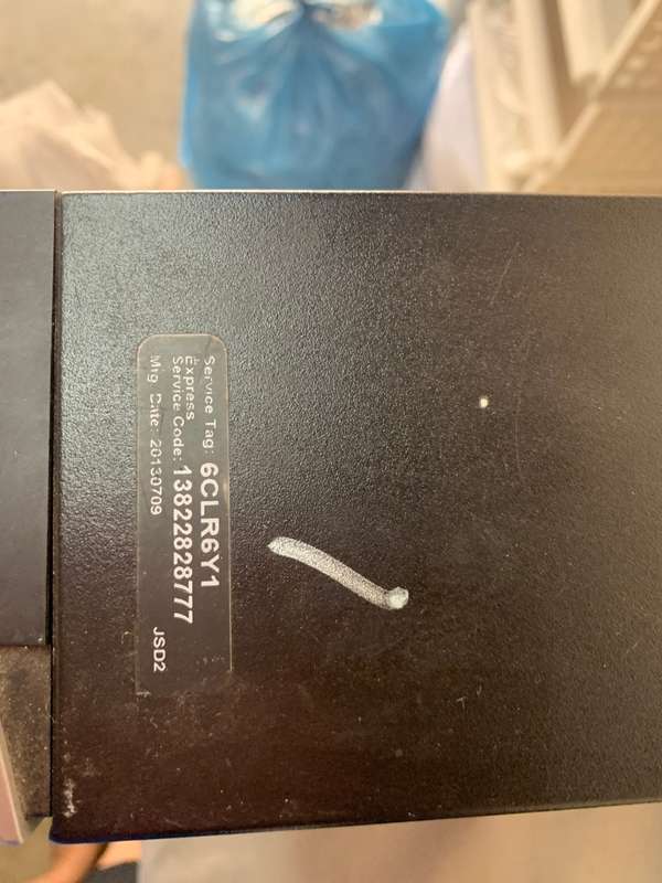 Dell OptiPlex 3010 i7 2nd Generation with HDMI port ***2 free keyboards***