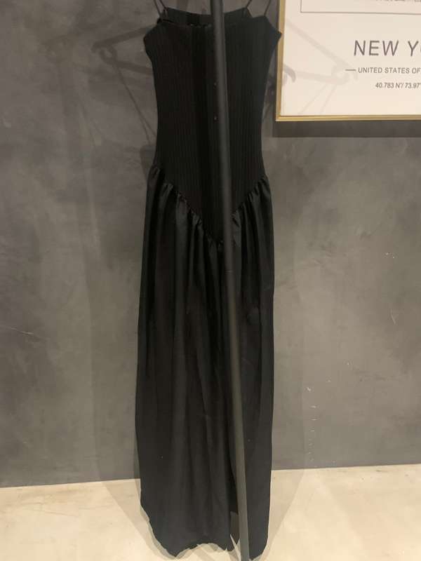 Zara Evening Dress Small/UK8 **New with tag**
