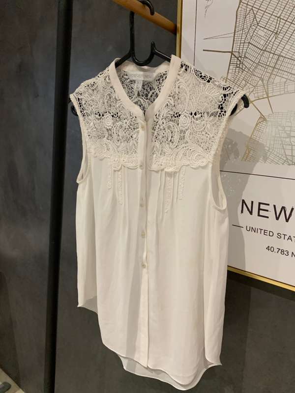 Zara/Forever New/Mango ladies tops bundle- ***7 items*** hardly worn!