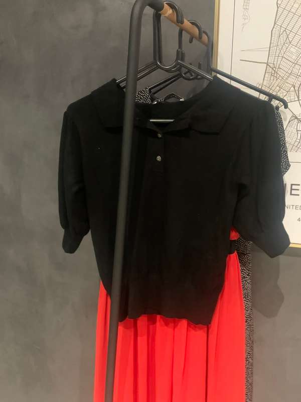 Zara/Forever New/Mango ladies tops bundle- ***7 items*** hardly worn!