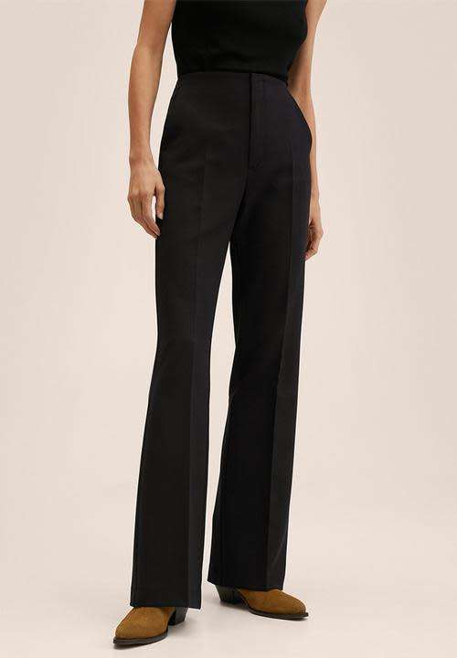 Mango trousers MNG Pantalon 312Hailey **new with tag*** UK10/Medium