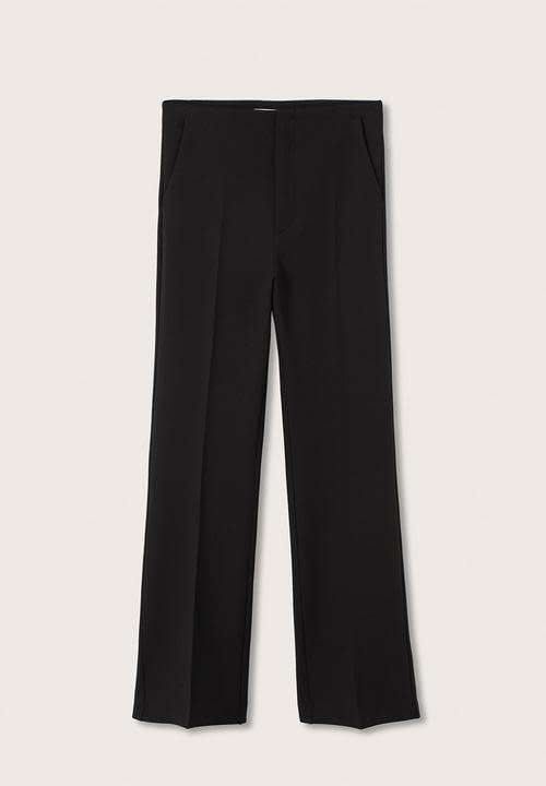 Mango trousers MNG Pantalon 312Hailey **new with tag*** UK10/Medium