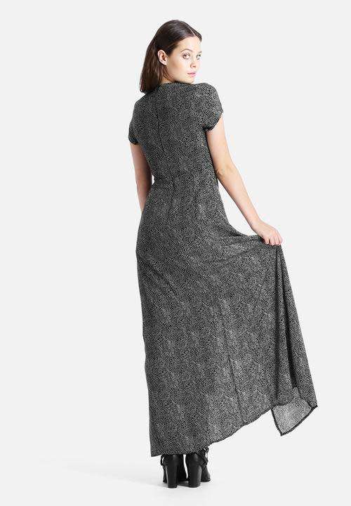 Jazzing reular dot dress Uk6/XS **Goldie**