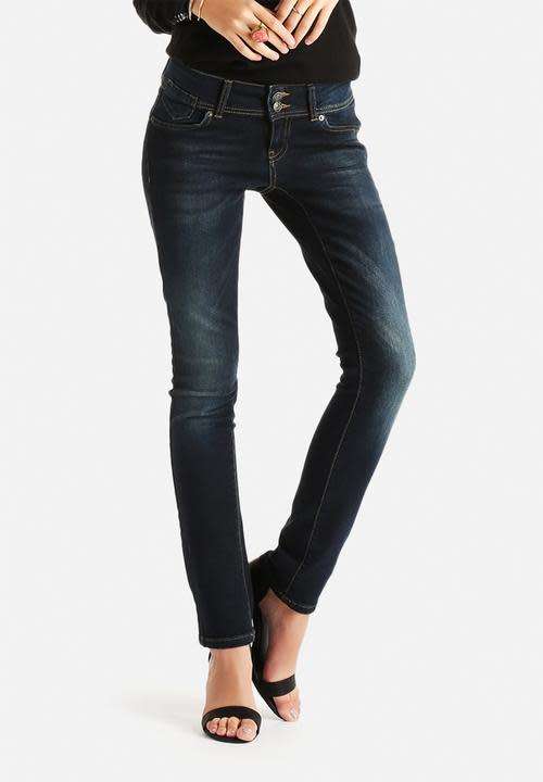 Linn LW straight jeans W26/L32 **Vero Moda** new with tag