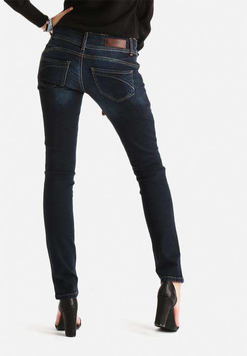 Linn LW straight jeans W26/L32 **Vero Moda** new with tag
