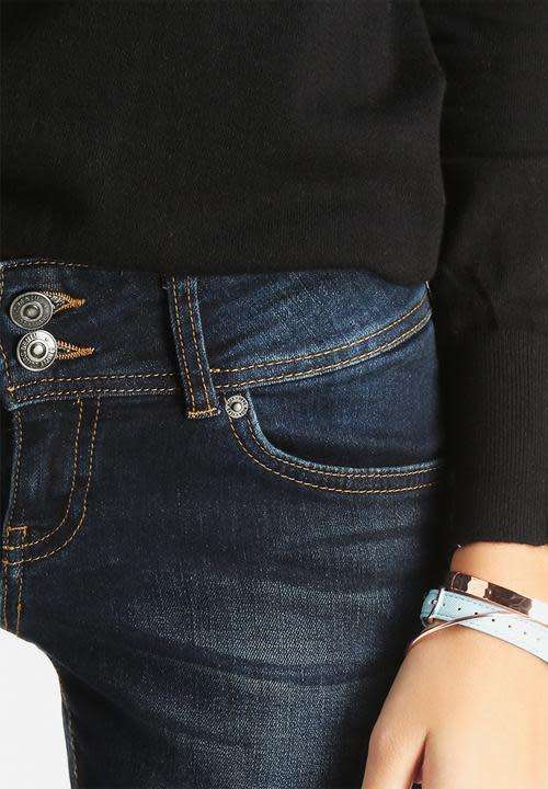 Linn LW straight jeans W26/L32 **Vero Moda** new with tag