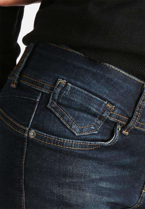 Linn LW straight jeans W26/L32 **Vero Moda** new with tag
