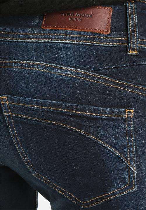 Linn LW straight jeans W26/L32 **Vero Moda** new with tag