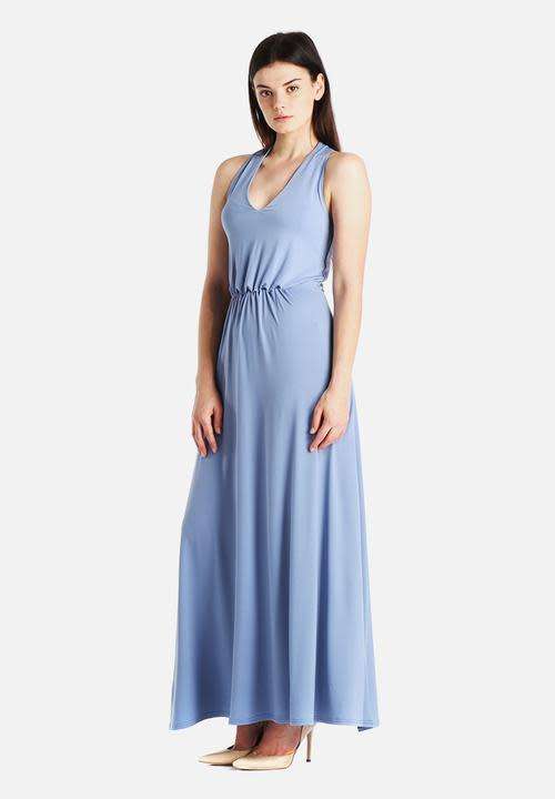 Bea maxi dress UK8/S **Y.A.S.**