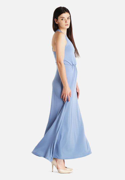 Bea maxi dress UK8/S **Y.A.S.**