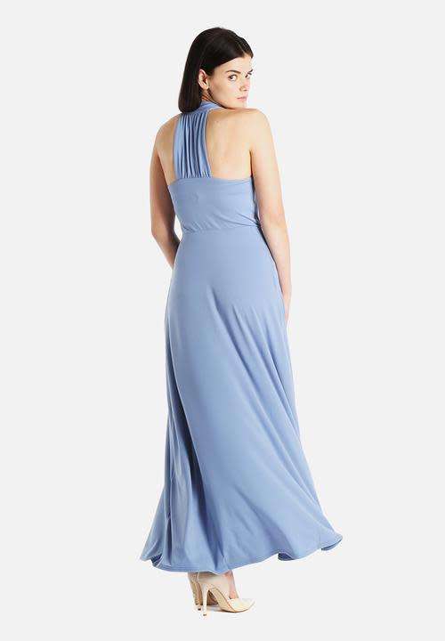 Bea maxi dress UK8/S **Y.A.S.**